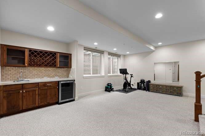 965 S Clarkson Street Denver CO 80209