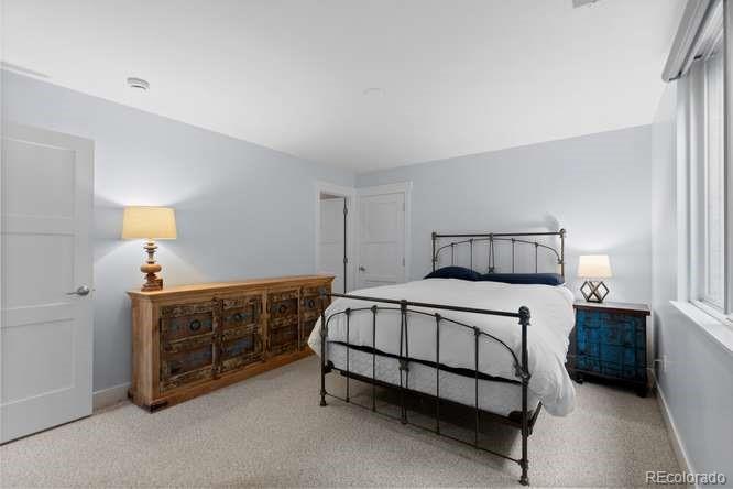 965 S Clarkson Street Denver CO 80209