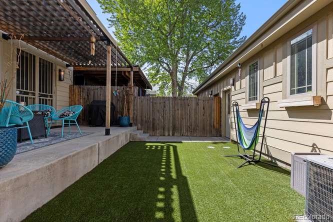 965 S Clarkson Street Denver CO 80209