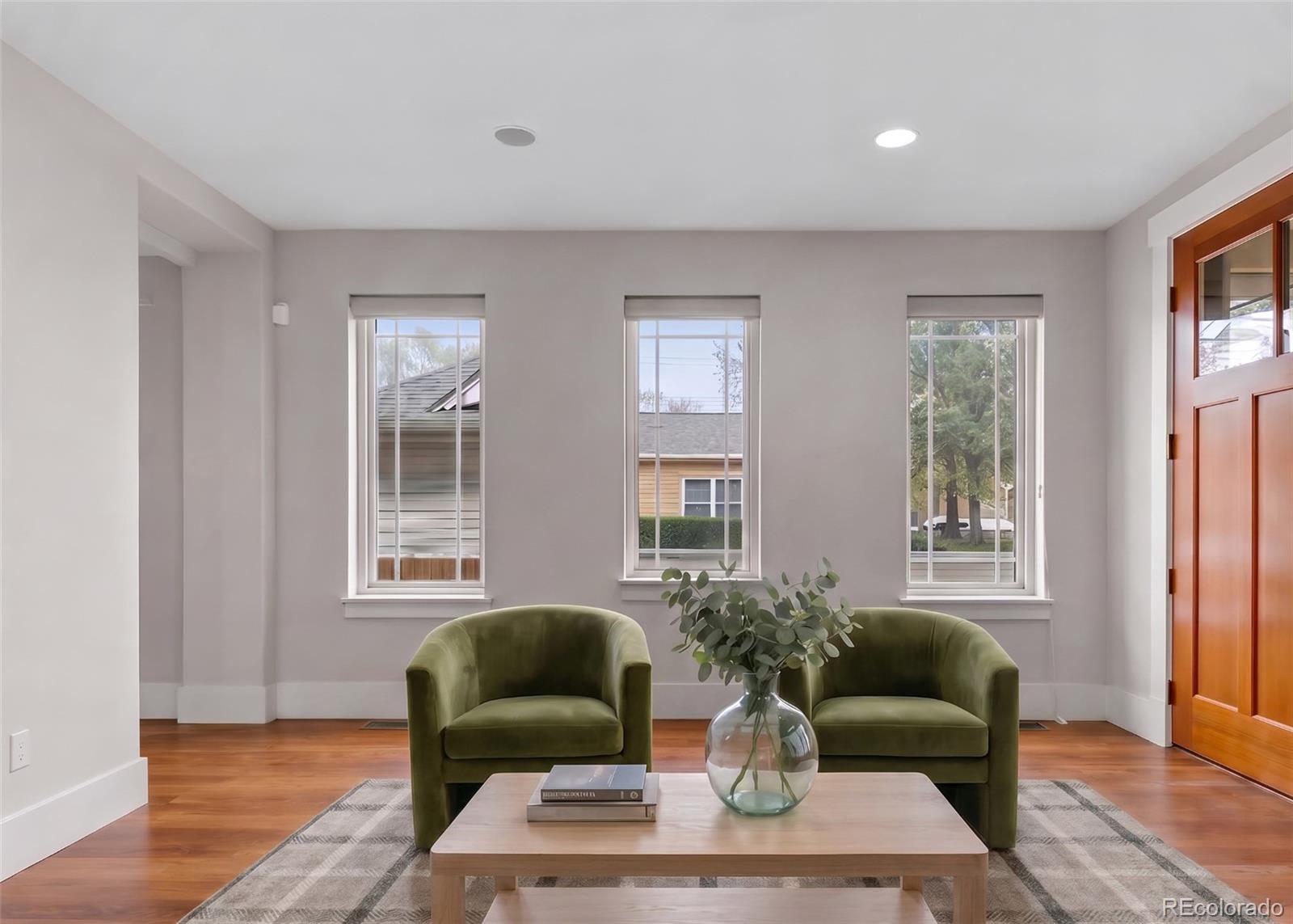 965 S Clarkson Street Denver CO 80209