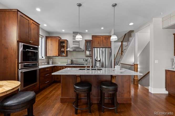 965 S Clarkson Street Denver CO 80209