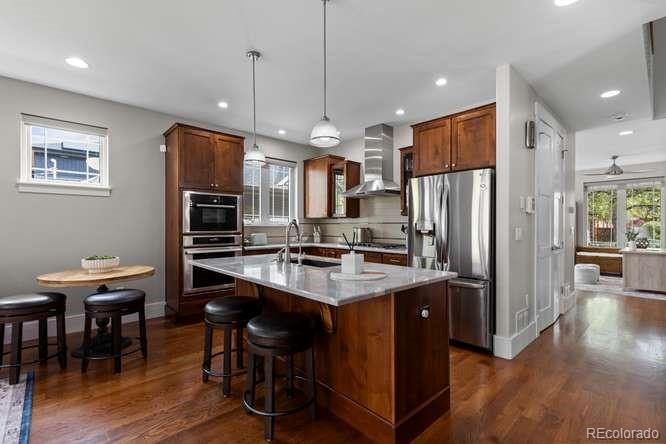965 S Clarkson Street Denver CO 80209