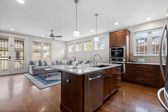 965 S Clarkson Street Denver CO 80209