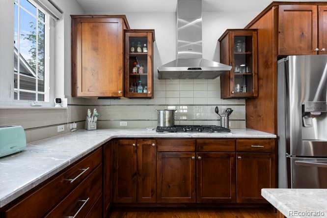 965 S Clarkson Street Denver CO 80209