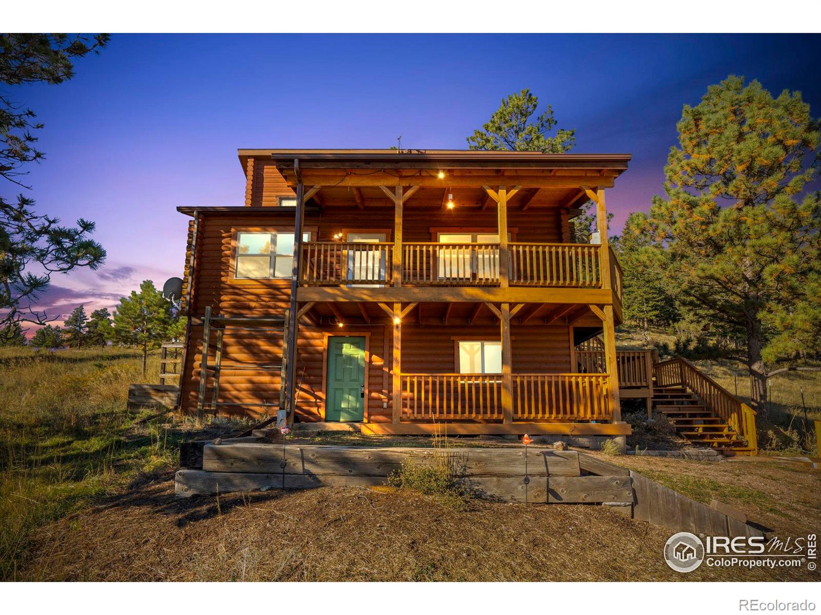 487 Laplata Drive Livermore CO 80536