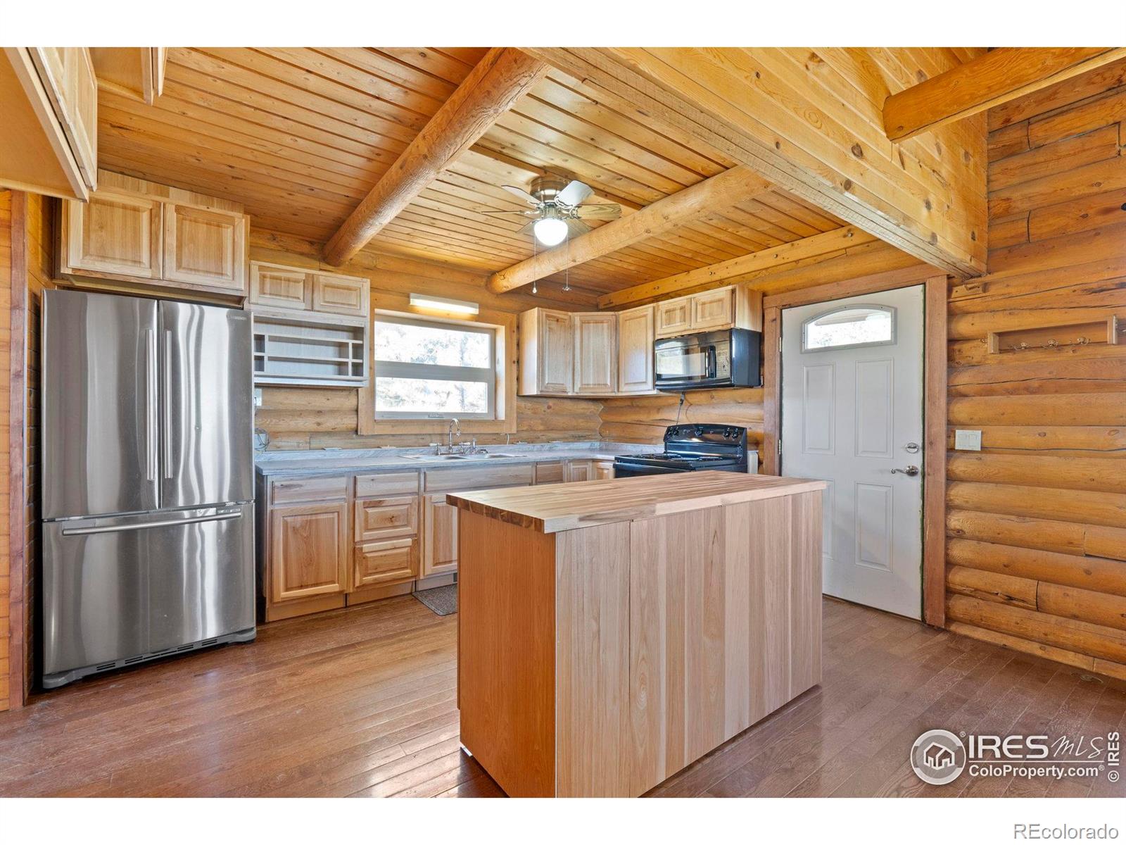 487 Laplata Drive Livermore CO 80536
