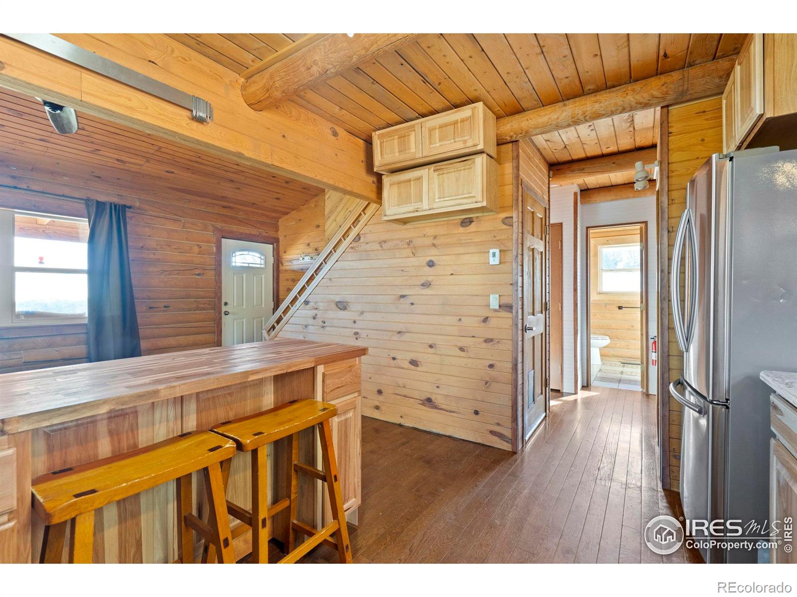 487 Laplata Drive Livermore CO 80536