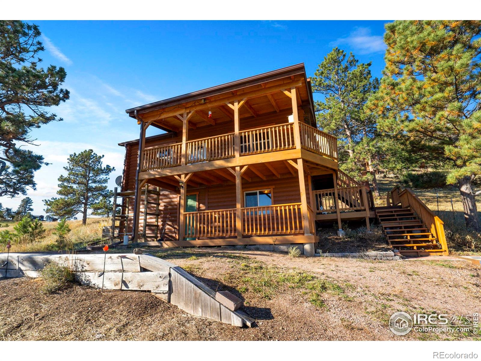 487 Laplata Drive Livermore CO 80536