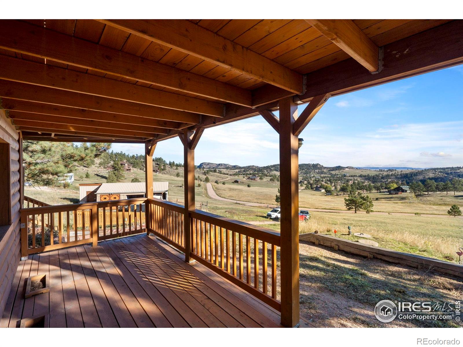 487 Laplata Drive Livermore CO 80536