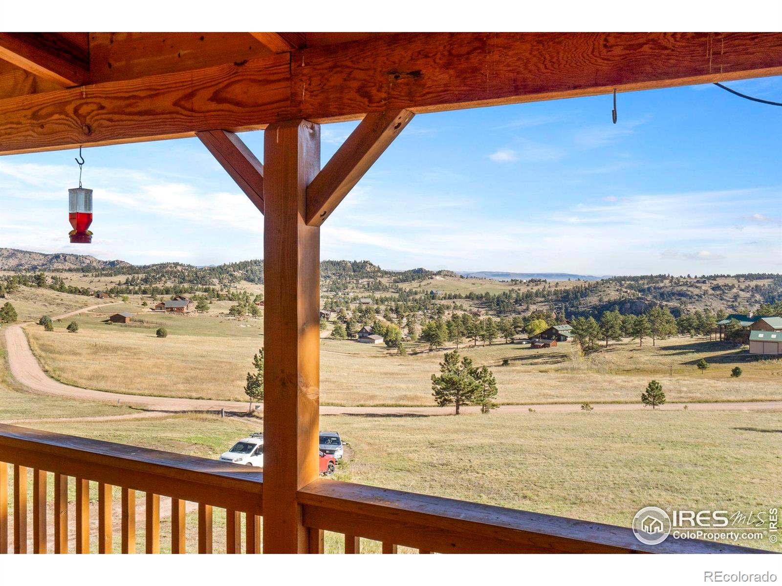 487 Laplata Drive Livermore CO 80536