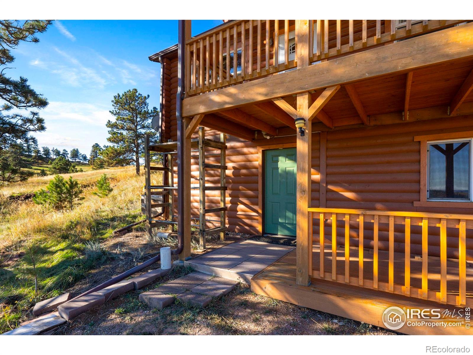 487 Laplata Drive Livermore CO 80536