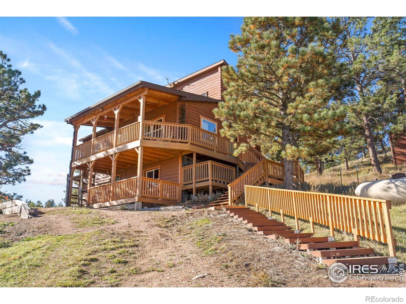 487 Laplata Drive Livermore CO 80536