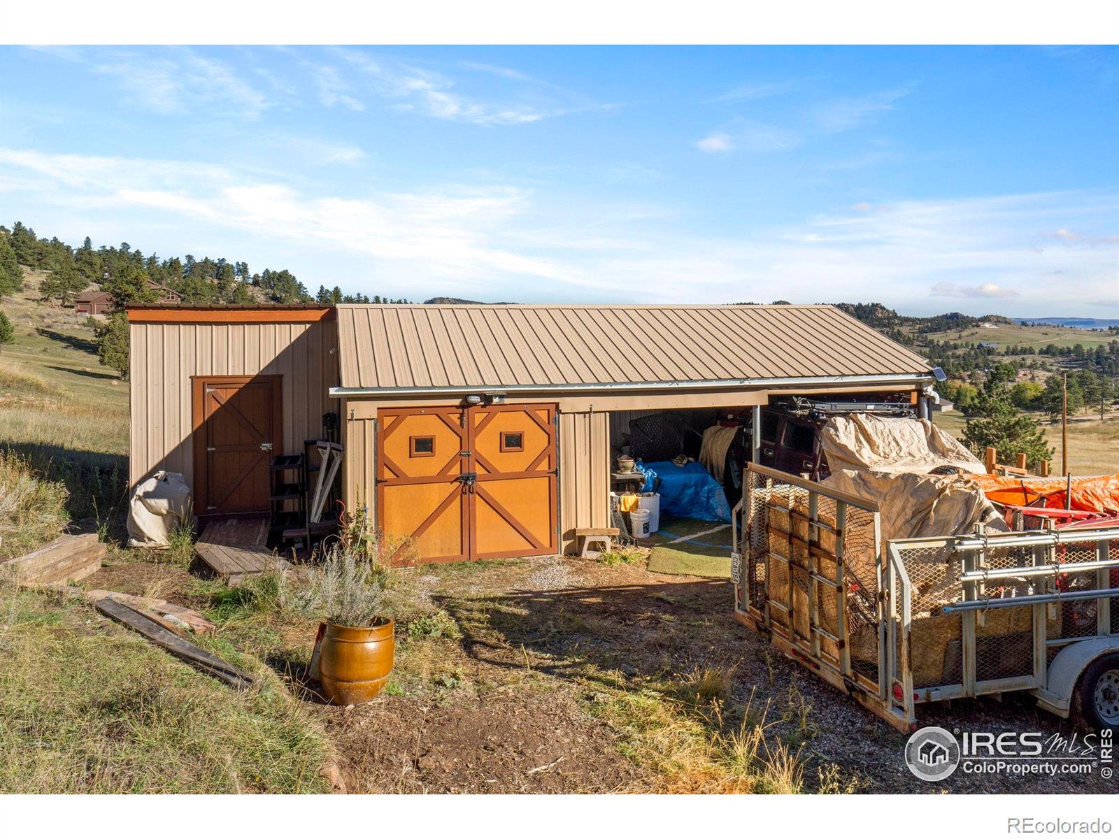 487 Laplata Drive Livermore CO 80536