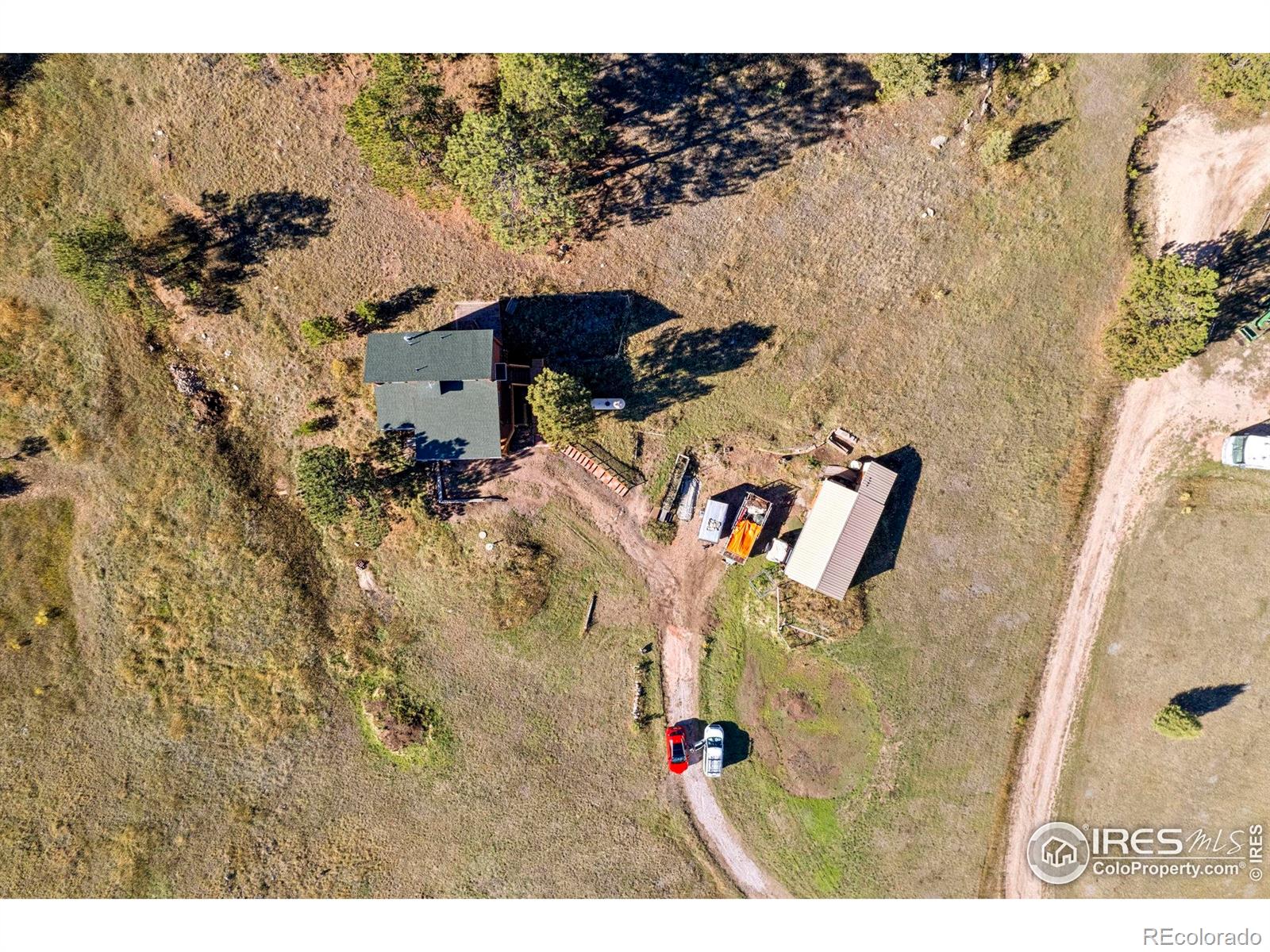 487 Laplata Drive Livermore CO 80536