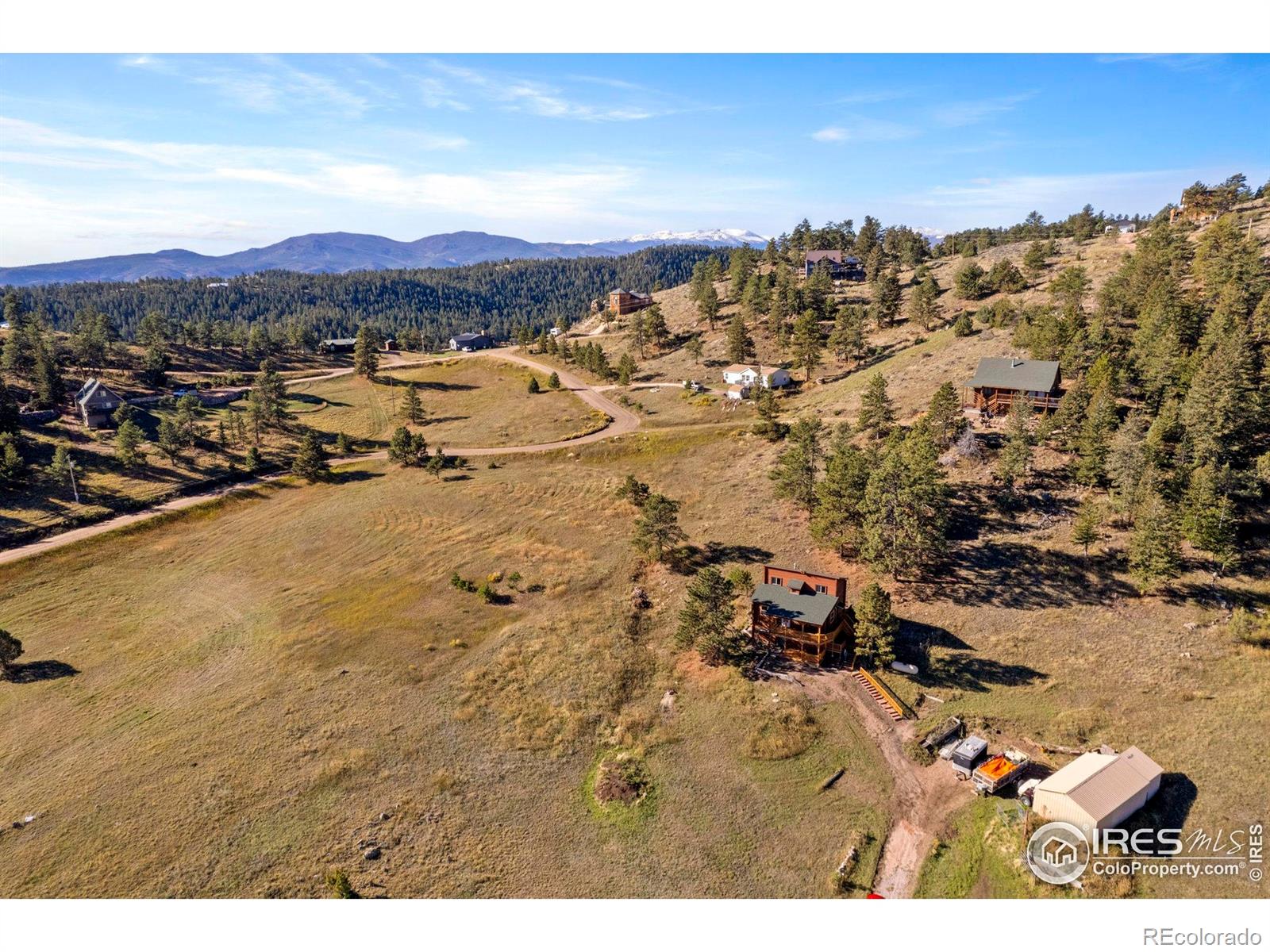 487 Laplata Drive Livermore CO 80536