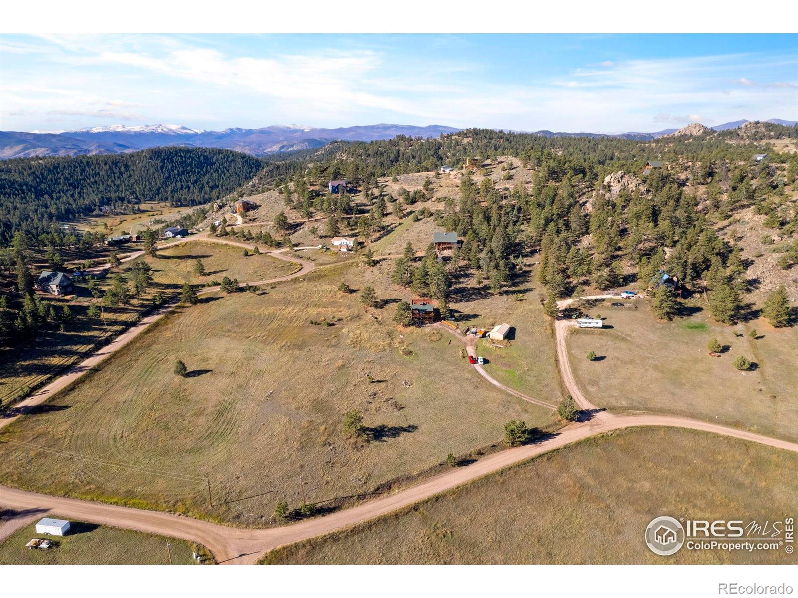 487 Laplata Drive Livermore CO 80536