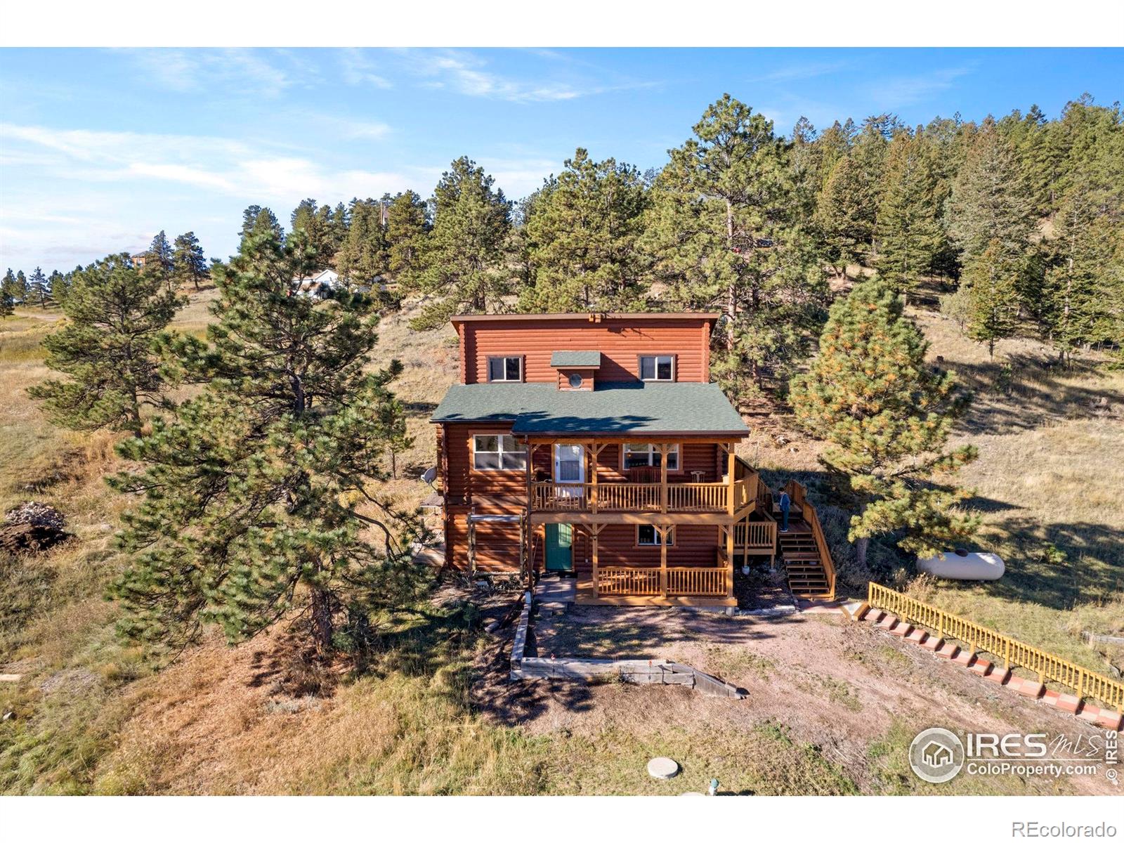 487 Laplata Drive Livermore CO 80536