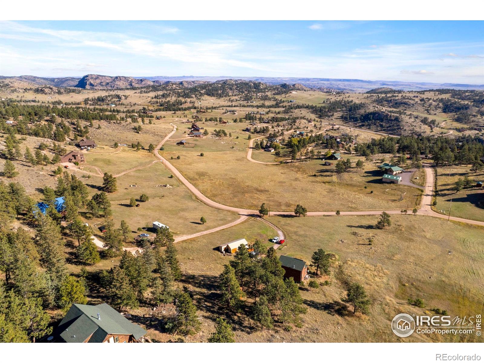 487 Laplata Drive Livermore CO 80536