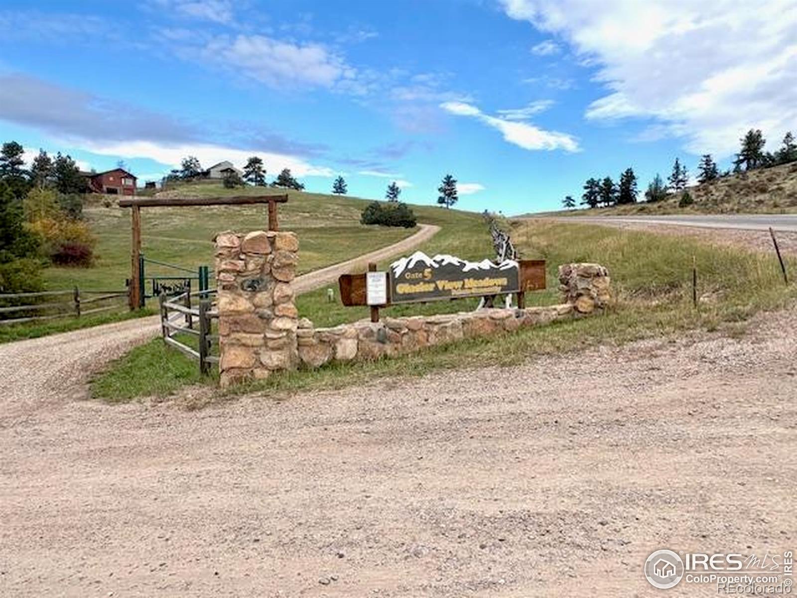487 Laplata Drive Livermore CO 80536