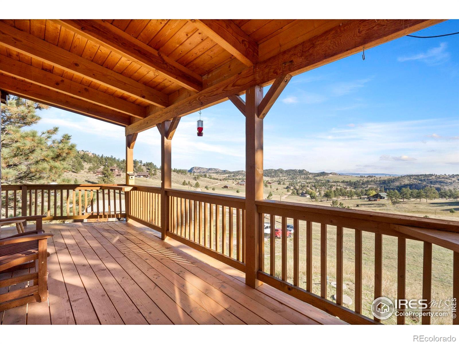487 Laplata Drive Livermore CO 80536