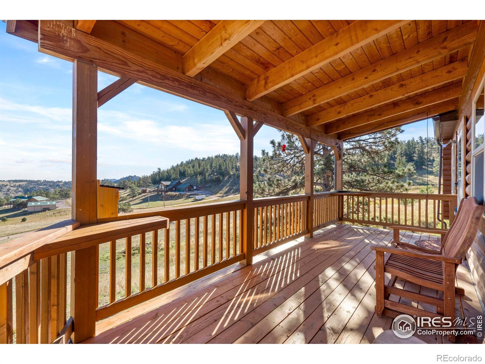 487 Laplata Drive Livermore CO 80536