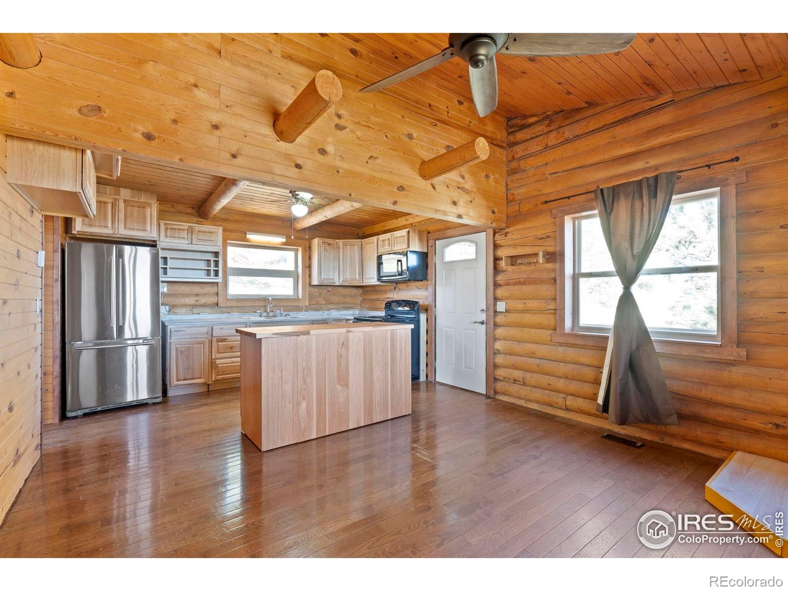 487 Laplata Drive Livermore CO 80536