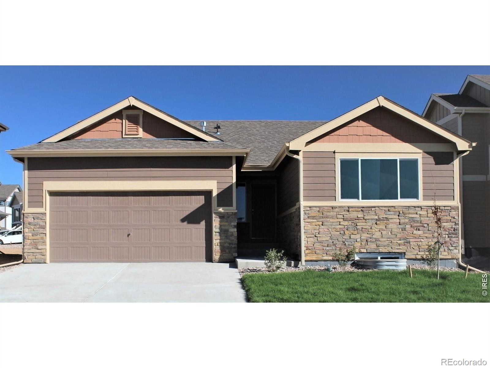 4865 Grapevine Way Johnstown CO 80534
