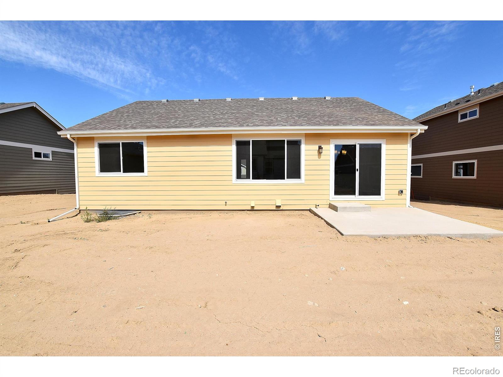 4865 Grapevine Way Johnstown CO 80534
