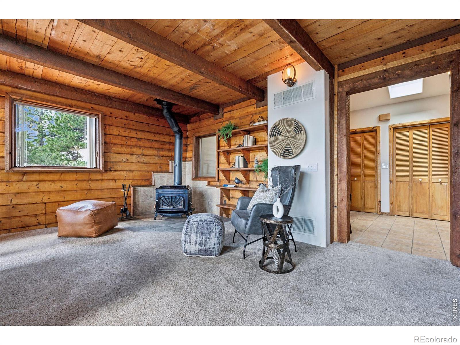 3907 Ridge Road Nederland CO 80466