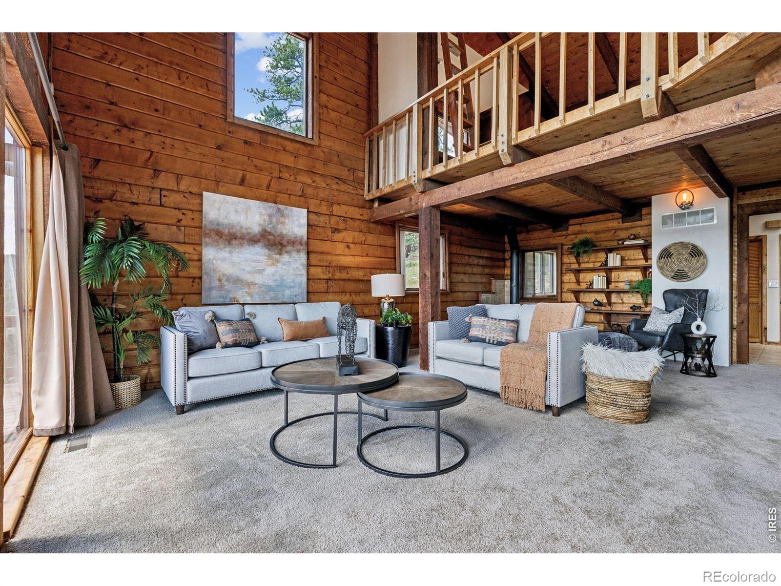 3907 Ridge Road Nederland CO 80466