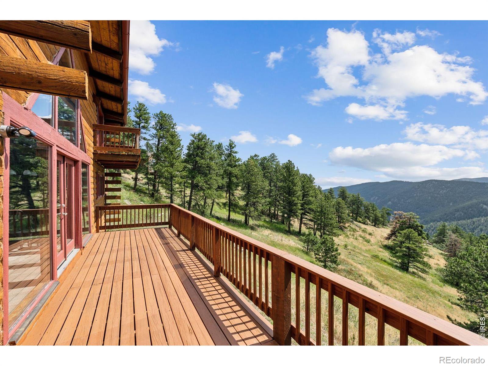 3907 Ridge Road Nederland CO 80466