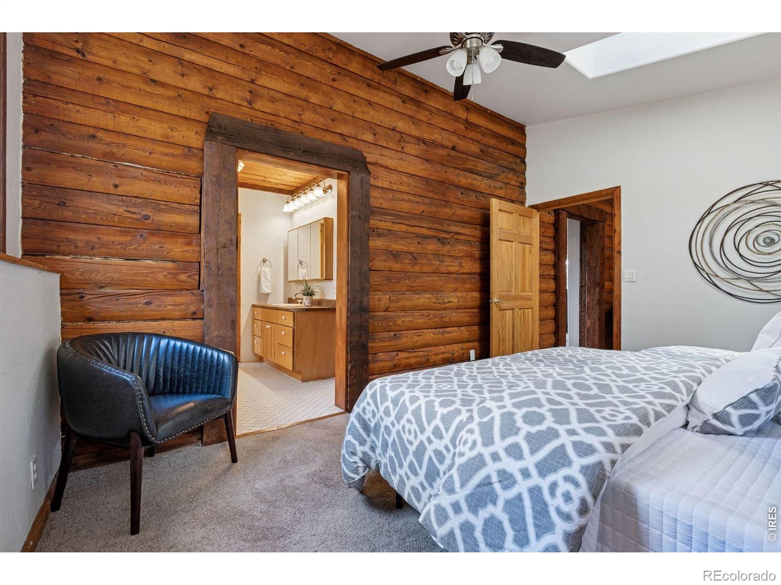 3907 Ridge Road Nederland CO 80466