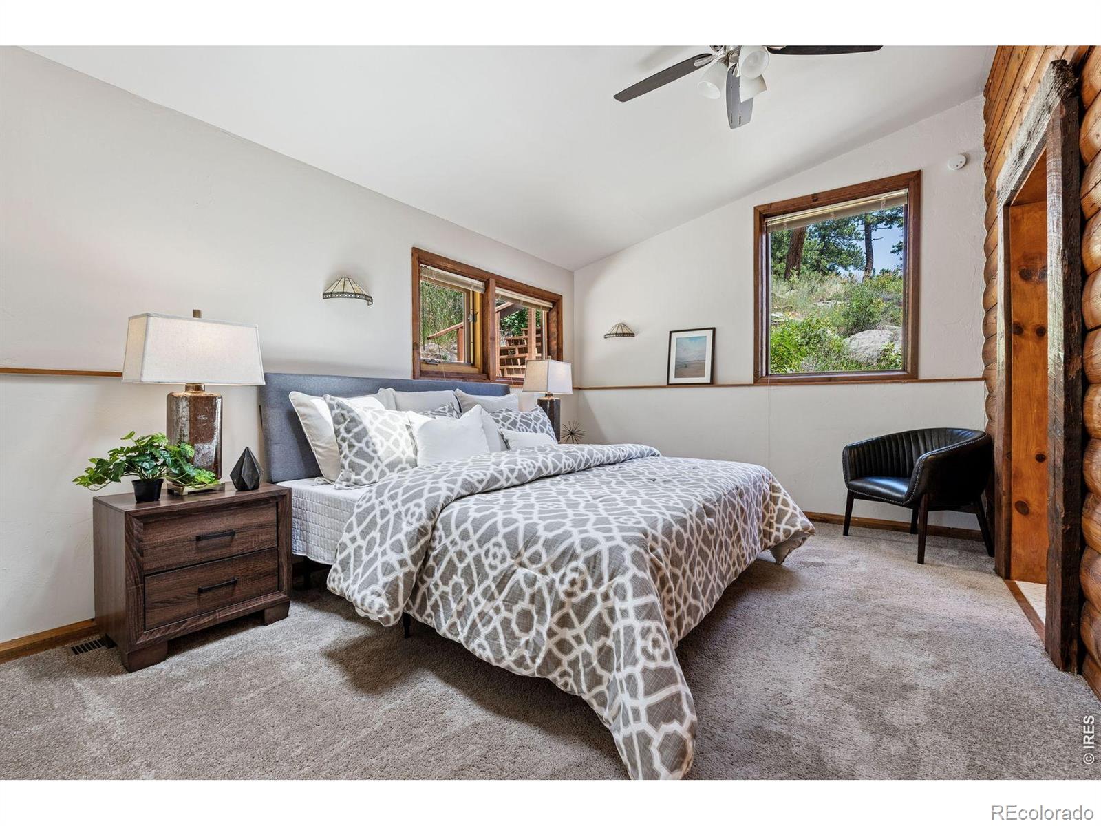 3907 Ridge Road Nederland CO 80466