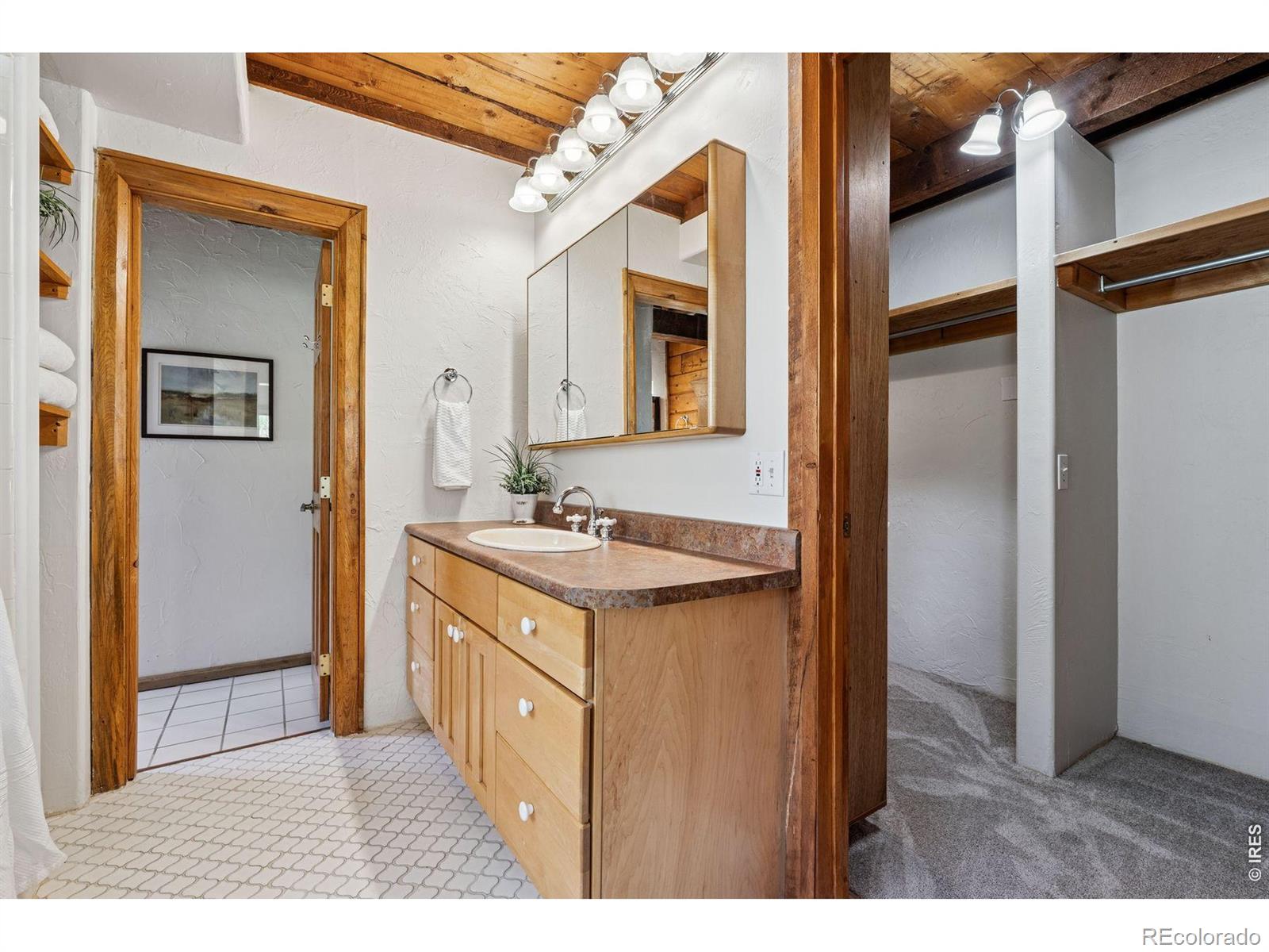 3907 Ridge Road Nederland CO 80466