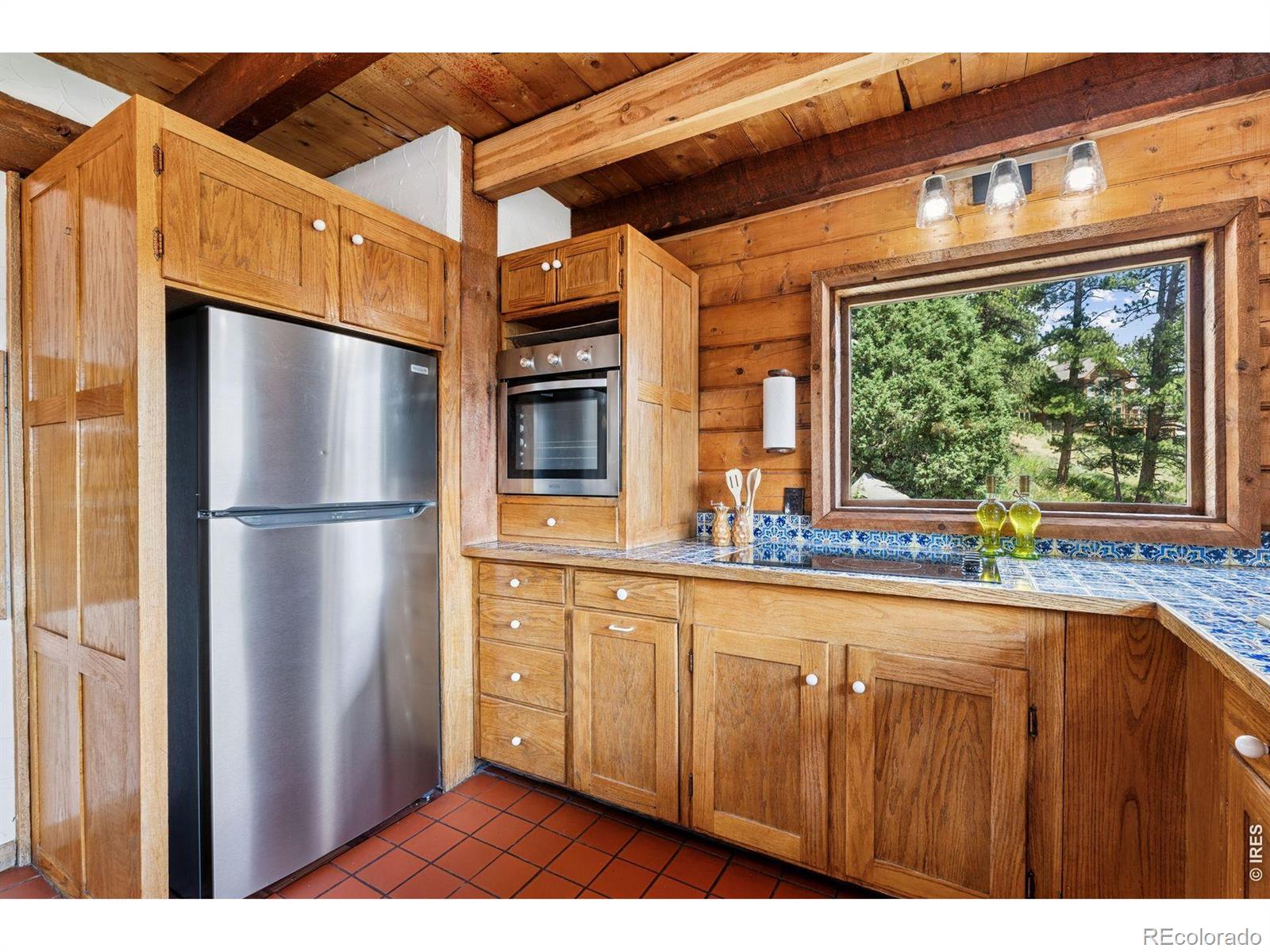 3907 Ridge Road Nederland CO 80466