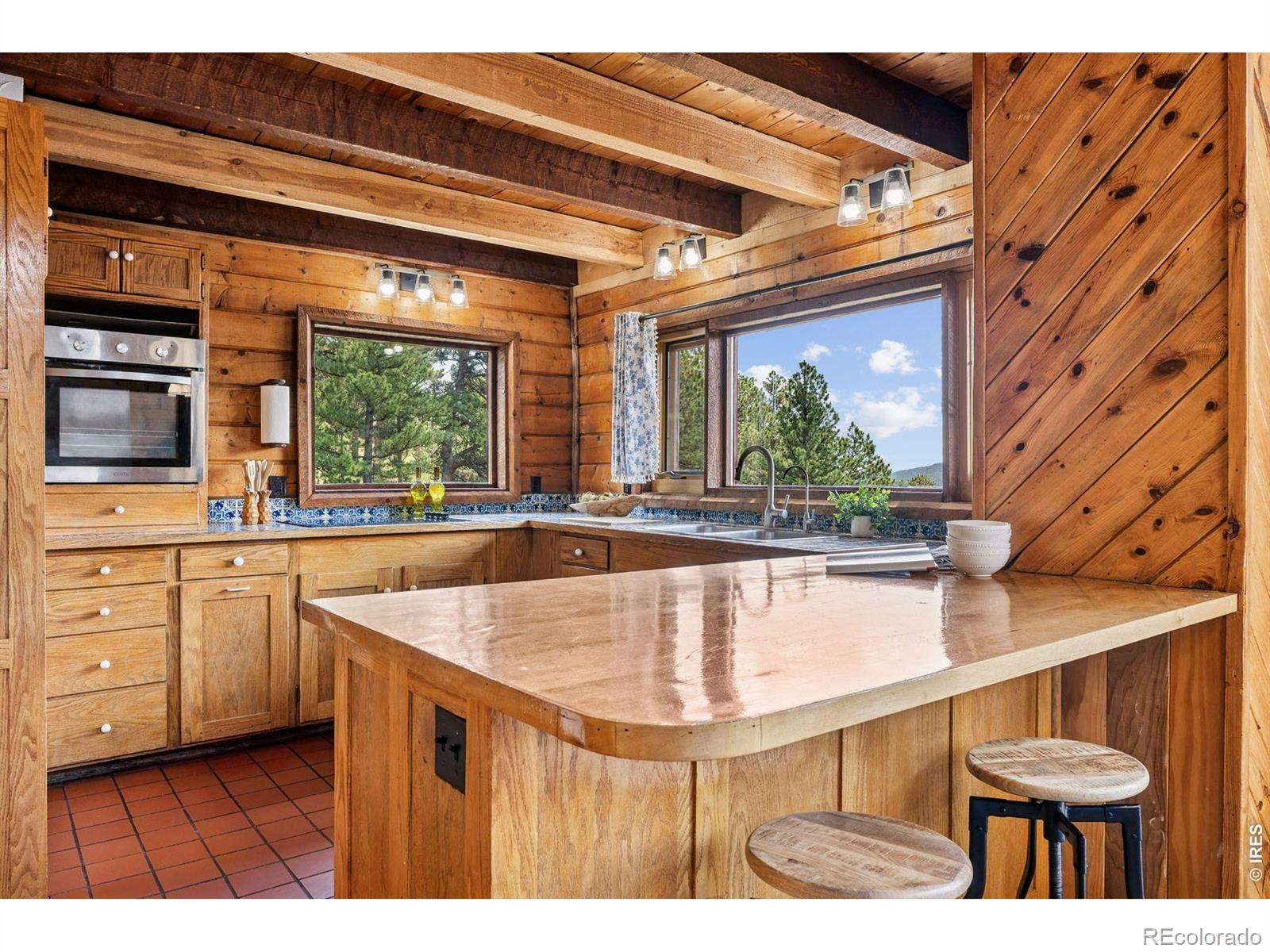 3907 Ridge Road Nederland CO 80466
