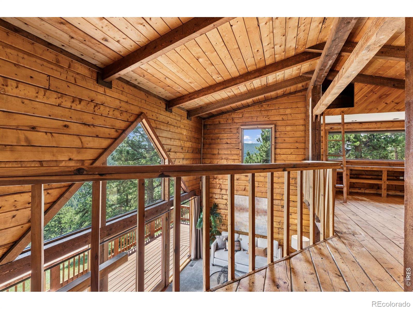 3907 Ridge Road Nederland CO 80466