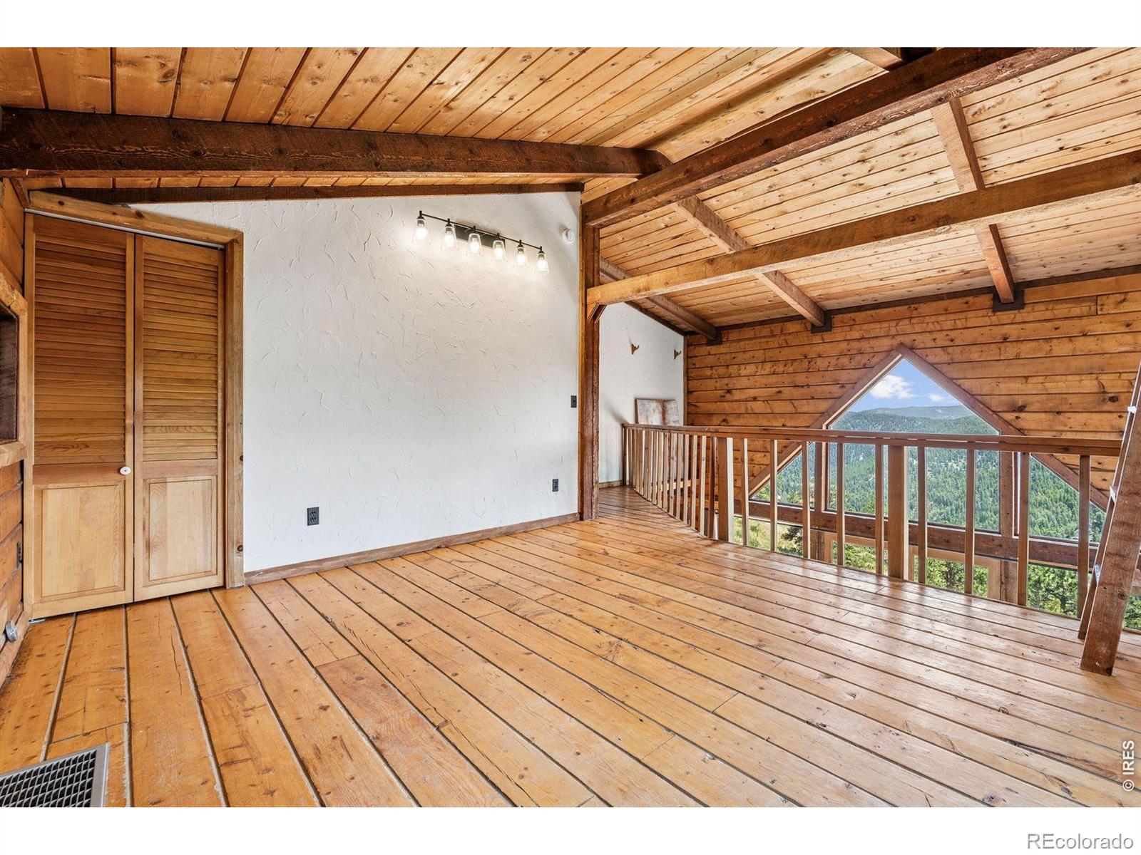 3907 Ridge Road Nederland CO 80466