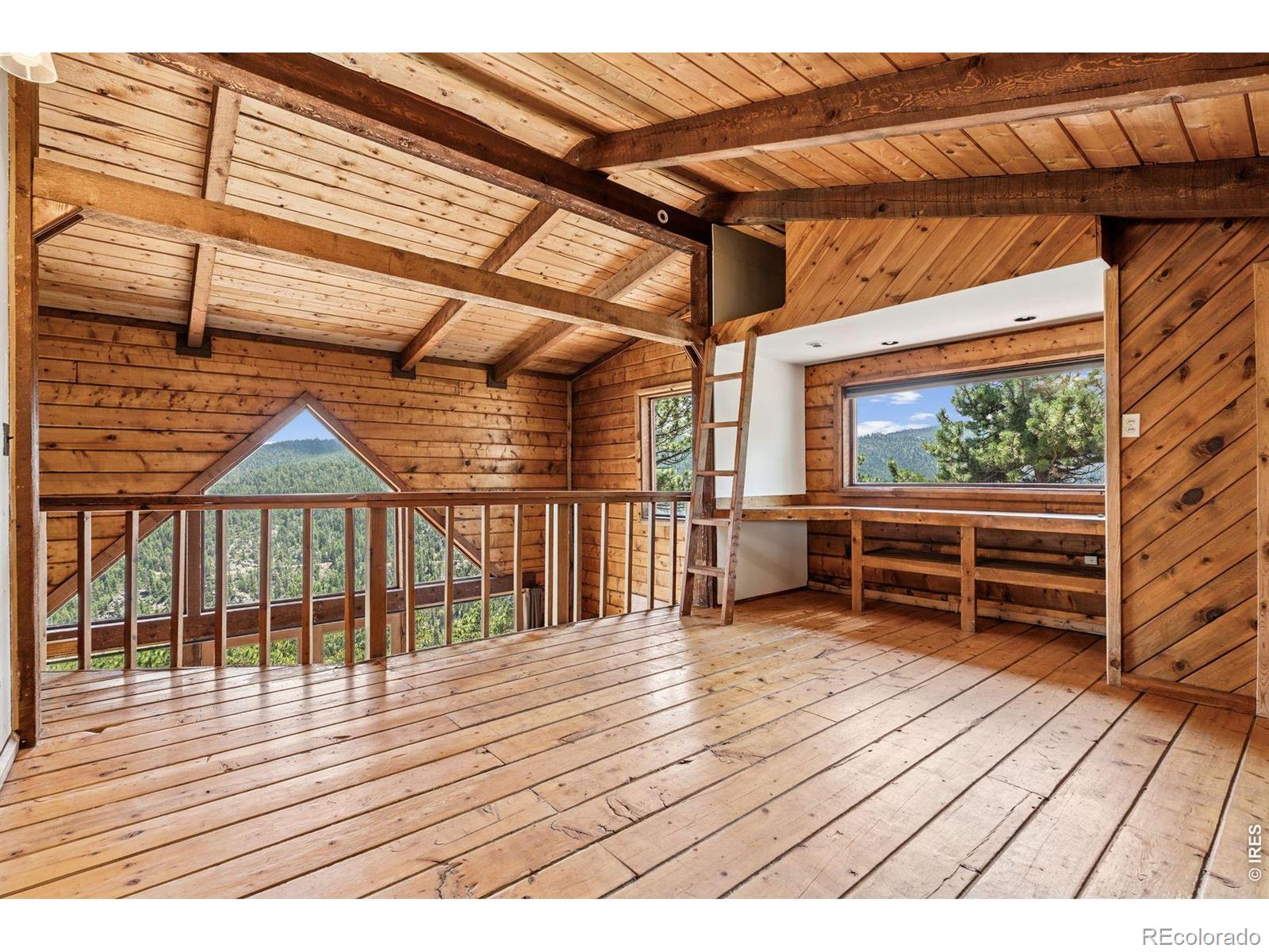 3907 Ridge Road Nederland CO 80466