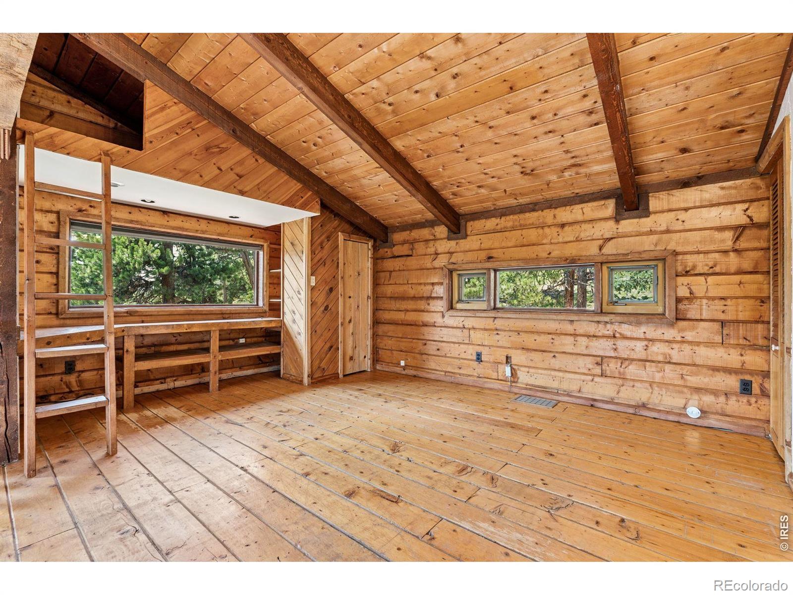 3907 Ridge Road Nederland CO 80466