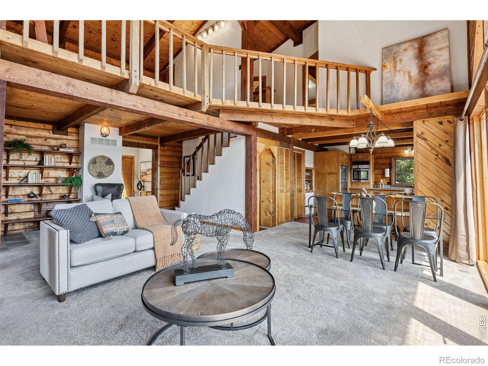 3907 Ridge Road Nederland CO 80466