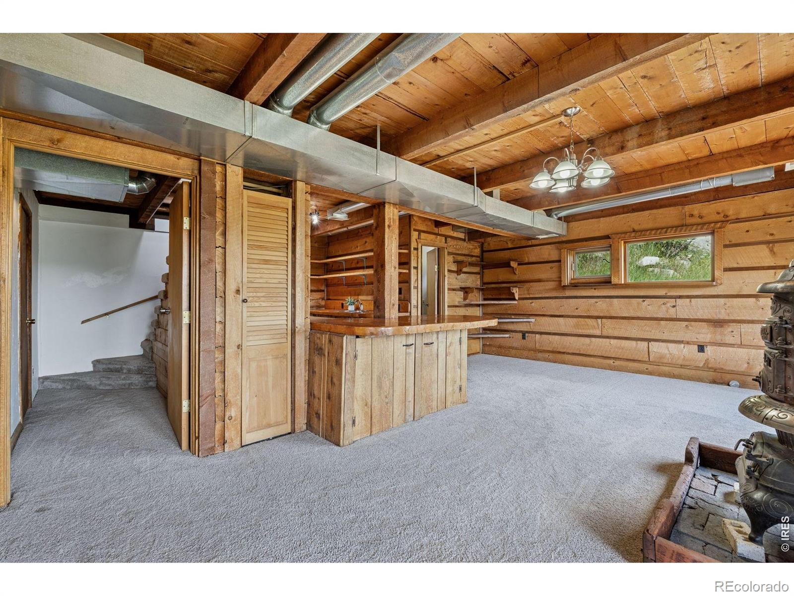 3907 Ridge Road Nederland CO 80466