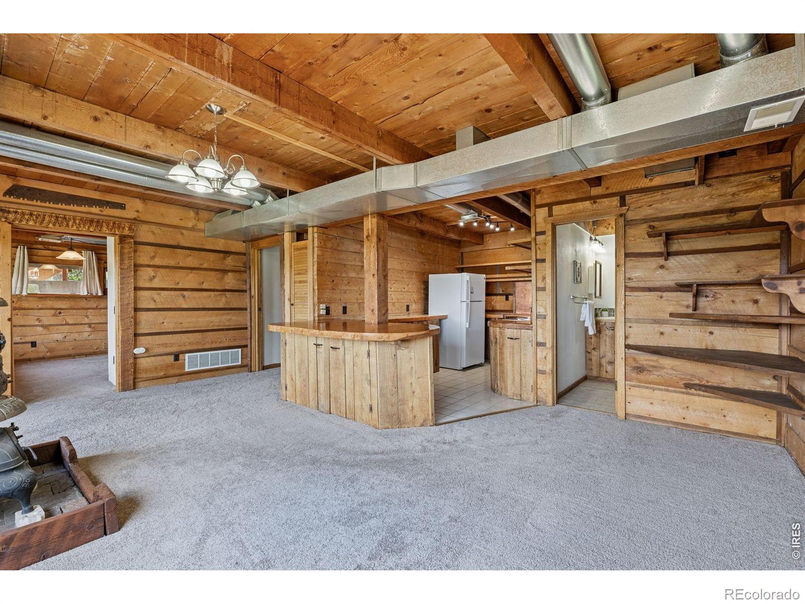 3907 Ridge Road Nederland CO 80466