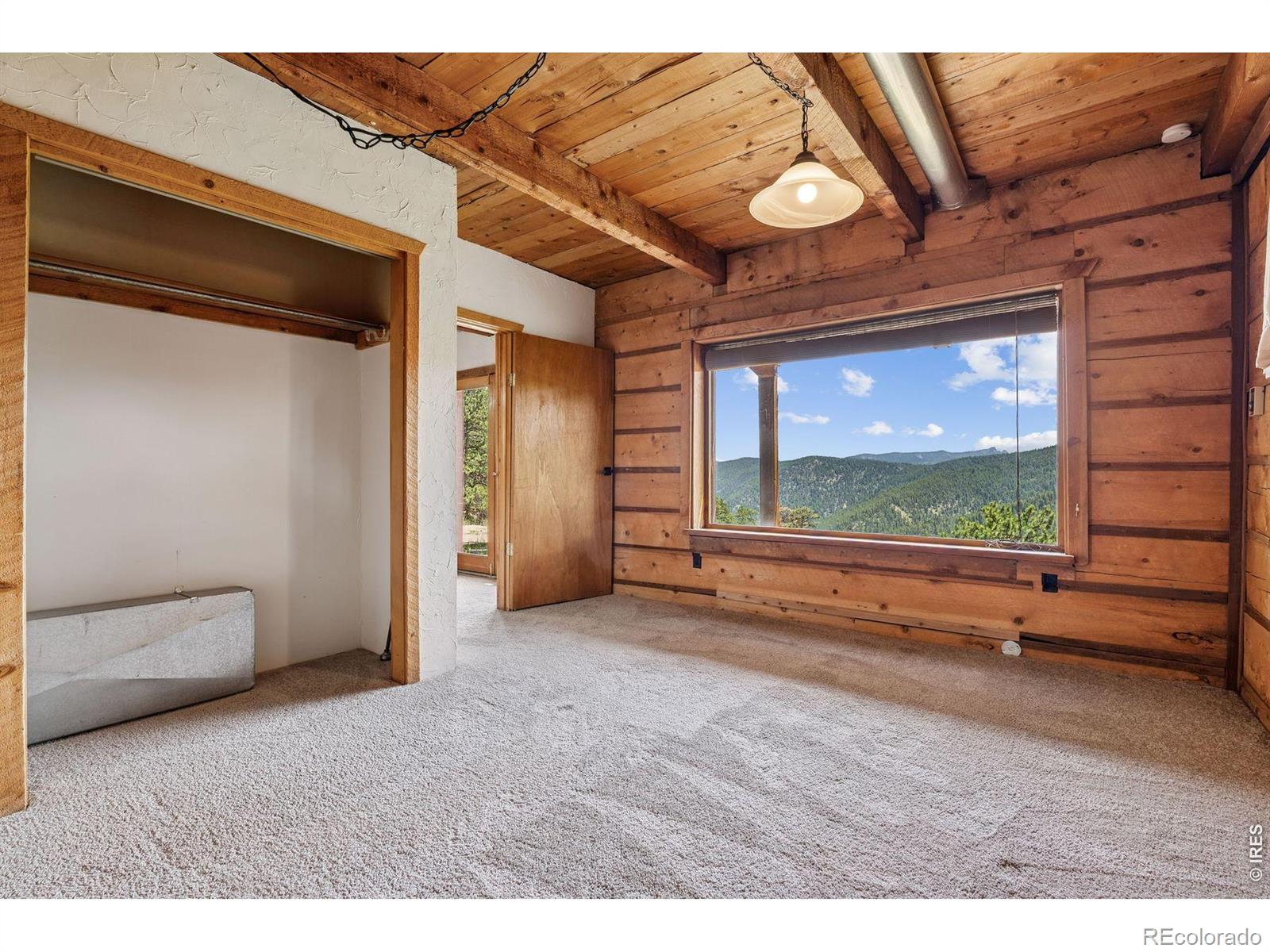 3907 Ridge Road Nederland CO 80466