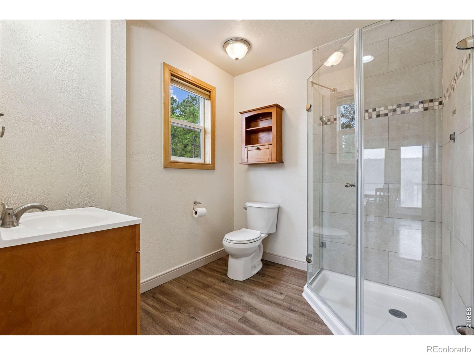 3907 Ridge Road Nederland CO 80466