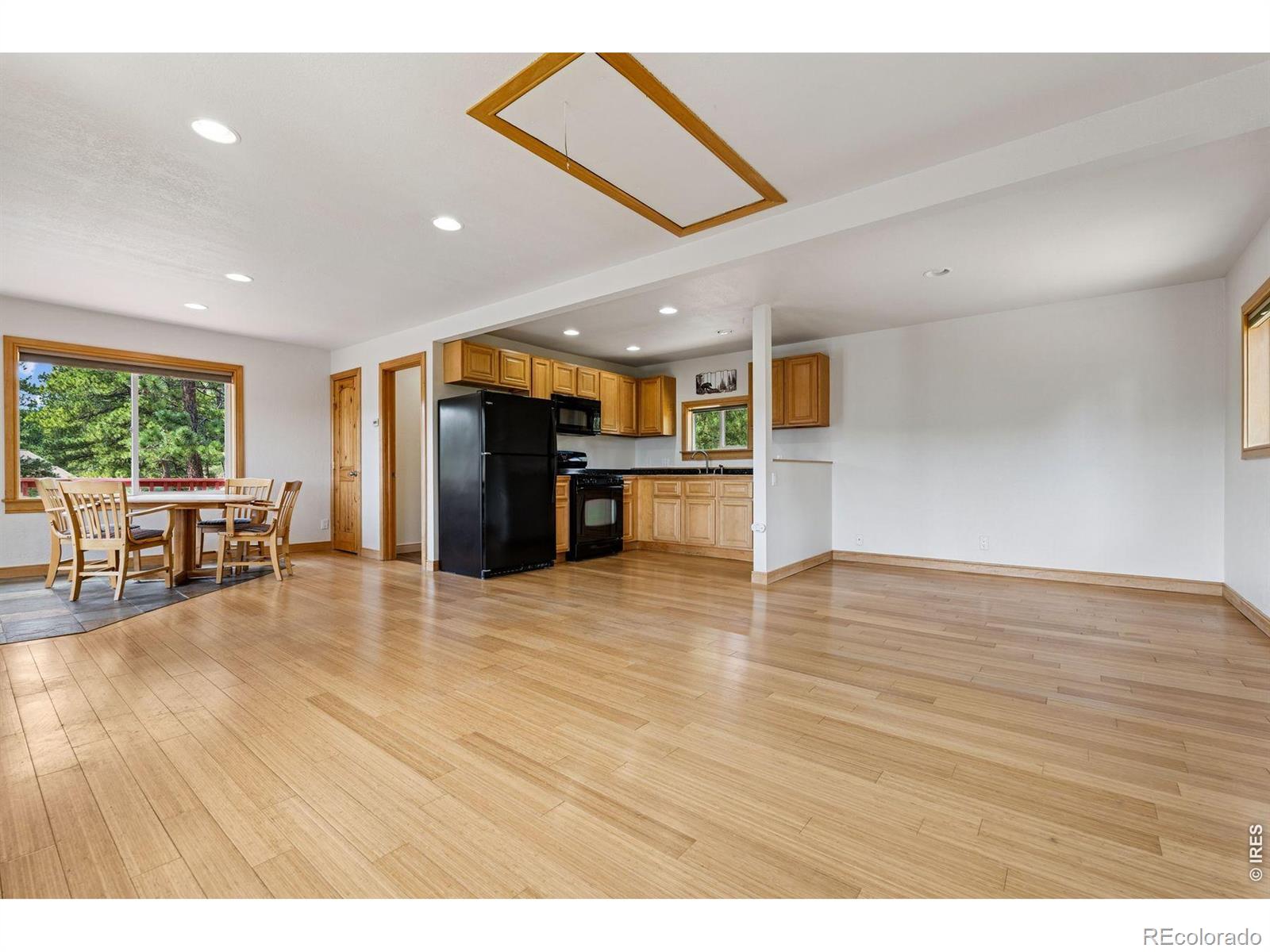 3907 Ridge Road Nederland CO 80466