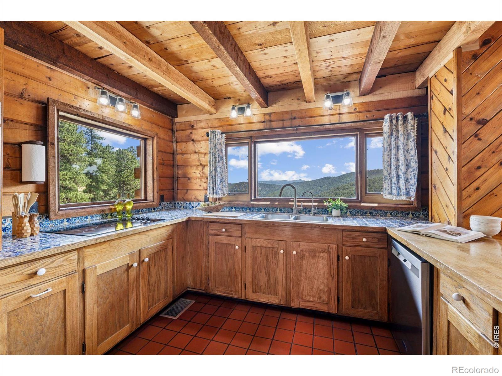 3907 Ridge Road Nederland CO 80466