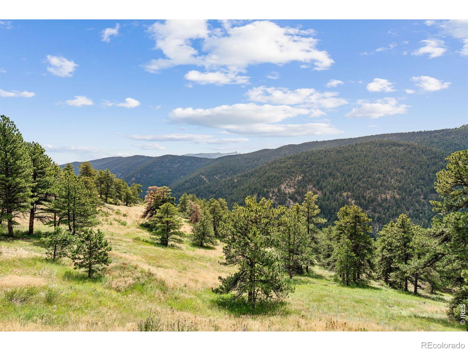 3907 Ridge Road Nederland CO 80466