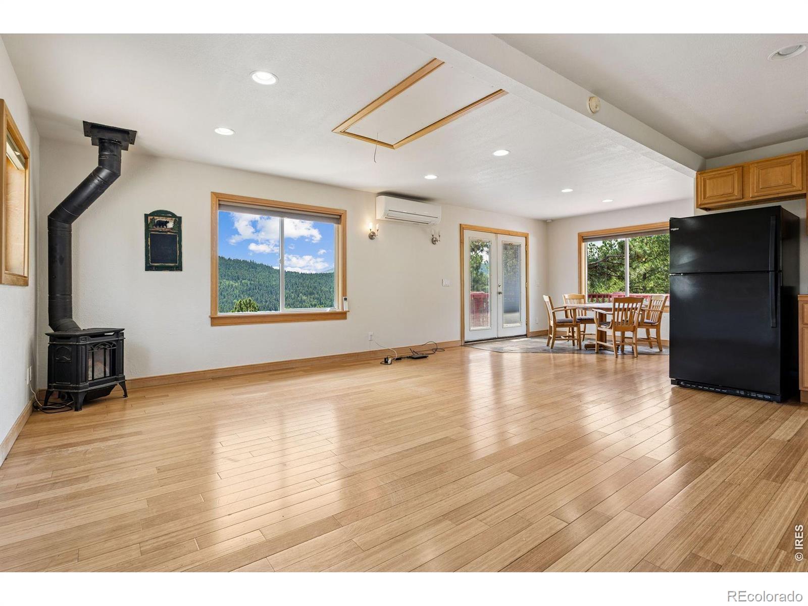 3907 Ridge Road Nederland CO 80466