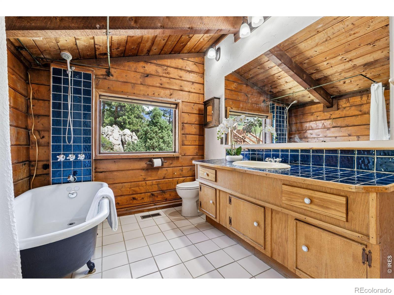 3907 Ridge Road Nederland CO 80466